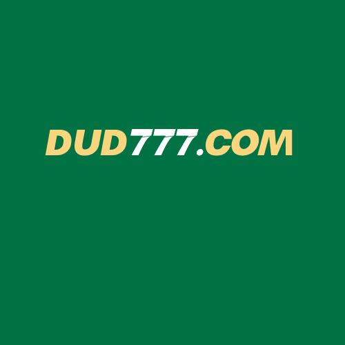 Logo da DUD777